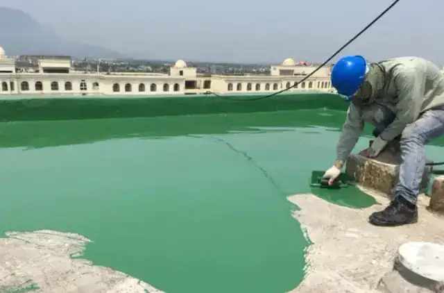 So Sánh Sơn Epoxy Và Mài Bóng Sàn – Nên Chọn Loại Nào?