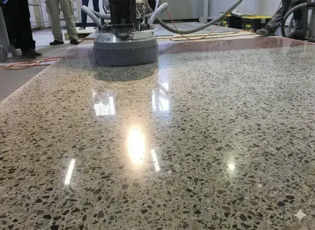 Sơn Epoxy Chống Tĩnh Điện – Giải Pháp Cho Nhà Máy Điện Tử